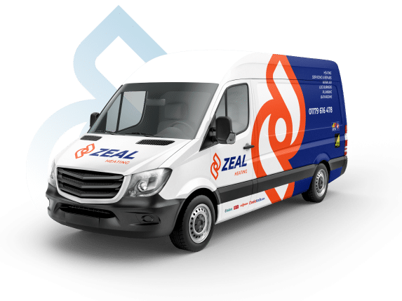 Quality, Innovation & Efficiency. The Zeal Formula.